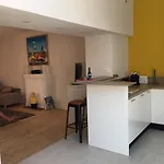 L'herbo' Magnifique Maison A 2 Pas Du Porte De Peche De Ferienhaus L'Herbaudiere