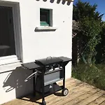 L'herbo' Magnifique Maison A 2 Pas Du Porte De Peche De L'Herbaudiere