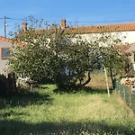 L'herbo' Magnifique Maison A 2 Pas Du Porte De Peche De L'Herbaudiere