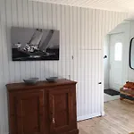 L'herbo' Magnifique Maison A 2 Pas Du Porte De Peche De Ferienhaus *