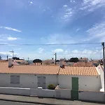 Сasa de vacaciones L'herbo' Magnifique Maison A 2 Pas Du Porte De Peche De L'Herbaudiere