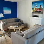 L'herbo' Magnifique Maison A 2 Pas Du Porte De Peche De Ferienhaus L'Herbaudiere