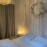 Ferienhaus L'herbo' Magnifique Maison A 2 Pas Du Porte De Peche De *