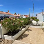 L'herbo' Magnifique Maison A 2 Pas Du Porte De Peche De * L'Herbaudiere