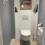 Ferienhaus L'herbo' Magnifique Maison A 2 Pas Du Porte De Peche De *