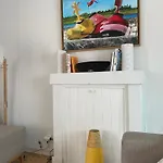 L'herbo' Magnifique Maison A 2 Pas Du Porte De Peche De * L'Herbaudiere