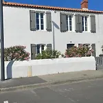 L'herbo' Magnifique Maison A 2 Pas Du Porte De Peche De L'Herbaudiere