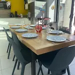 L'herbo' Magnifique Maison A 2 Pas Du Porte De Peche De Ferienhaus