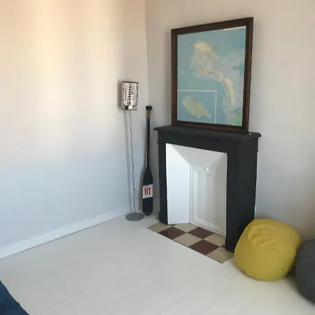 L'herbo' Magnifique Maison à 2 Pas Du Porte De Pêche De