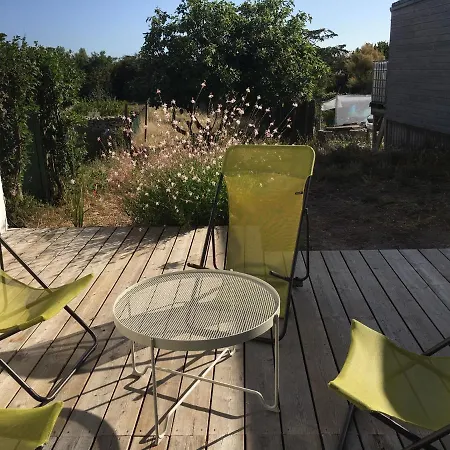 L'herbo' Magnifique Maison à 2 Pas Du Porte De Pêche De *