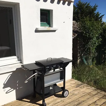 L'herbo' Magnifique Maison A 2 Pas Du Port De Peche L'Herbaudiere