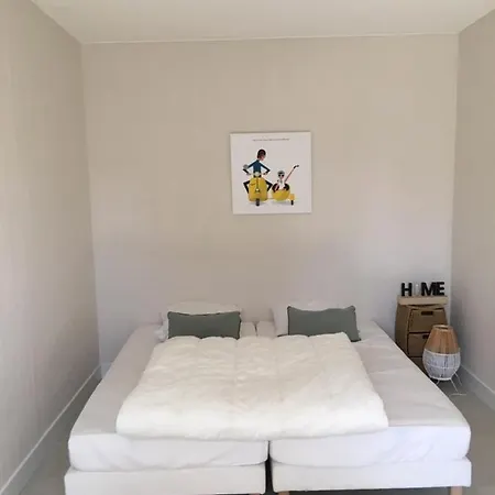 L'herbo' Magnifique Maison à 2 Pas Du Porte De Pêche De * L'Herbaudiere