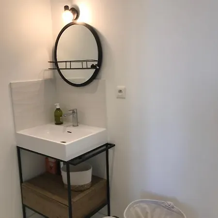 L'herbo' Magnifique Maison à 2 Pas Du Porte De Pêche De *