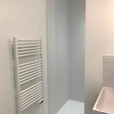 L'herbo' Magnifique Maison à 2 Pas Du Porte De Pêche De Hébergement de vacances *