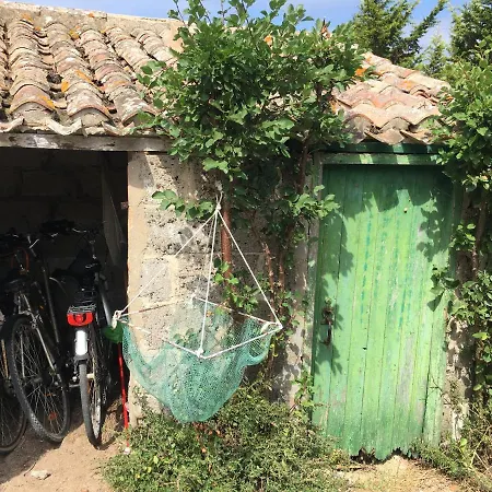 L'herbo' Magnifique Maison A 2 Pas Du Port De Peche 펜션 *
