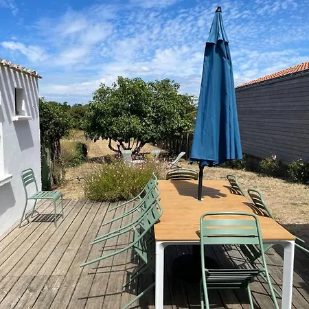 בית נופש L'herbo' Magnifique Maison A 2 Pas Du Porte De Peche De *