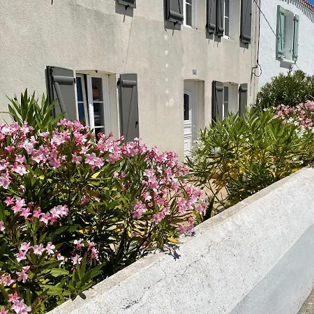 L'herbo' Magnifique Maison A 2 Pas Du Port De Peche