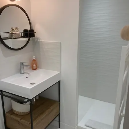 L'herbo' Magnifique Maison à 2 Pas Du Porte De Pêche De