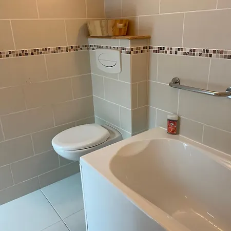 L'herbo' Magnifique Maison à 2 Pas Du Porte De Pêche De Hébergement de vacances *