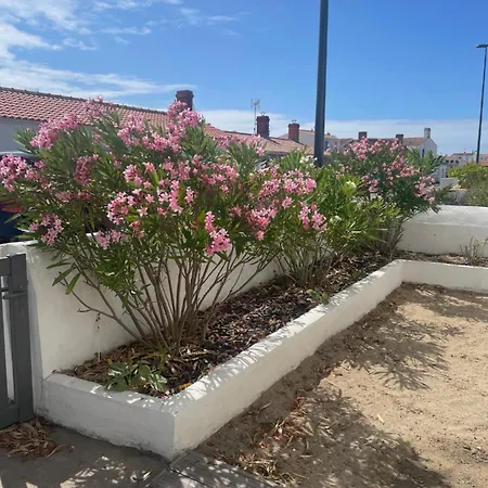 L'herbo' Magnifique Maison A 2 Pas Du Port De Peche *