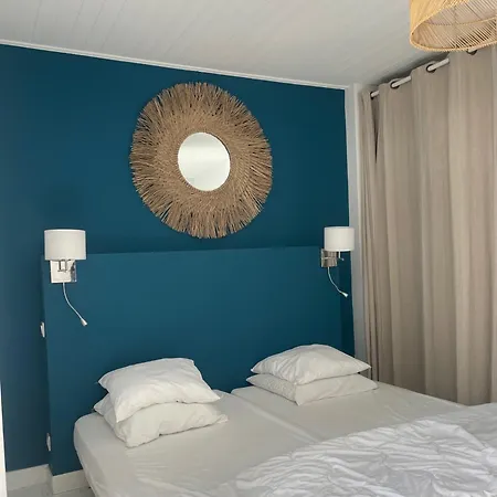 L'herbo' Magnifique Maison A 2 Pas Du Porte De Peche De * L'Herbaudiere