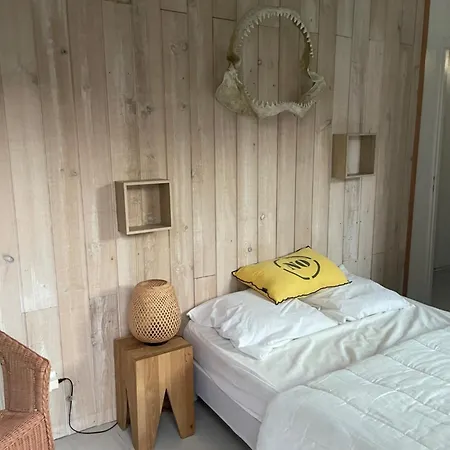 L'herbo' Magnifique Maison A 2 Pas Du Porte De Peche De *