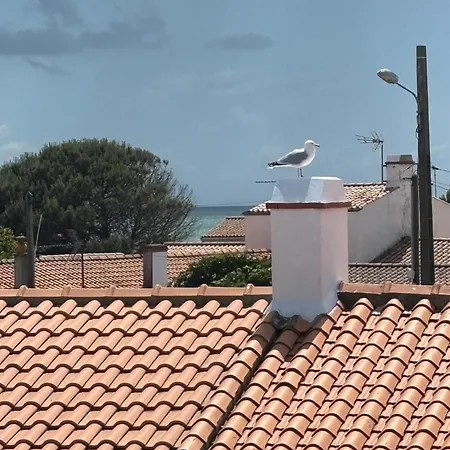L'herbo' Magnifique Maison A 2 Pas Du Port De Peche 펜션