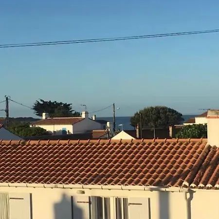 L'herbo' Magnifique Maison A 2 Pas Du Port De Peche