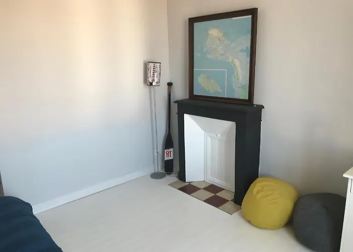 L'herbo' Magnifique Maison A 2 Pas Du Porte De Peche De