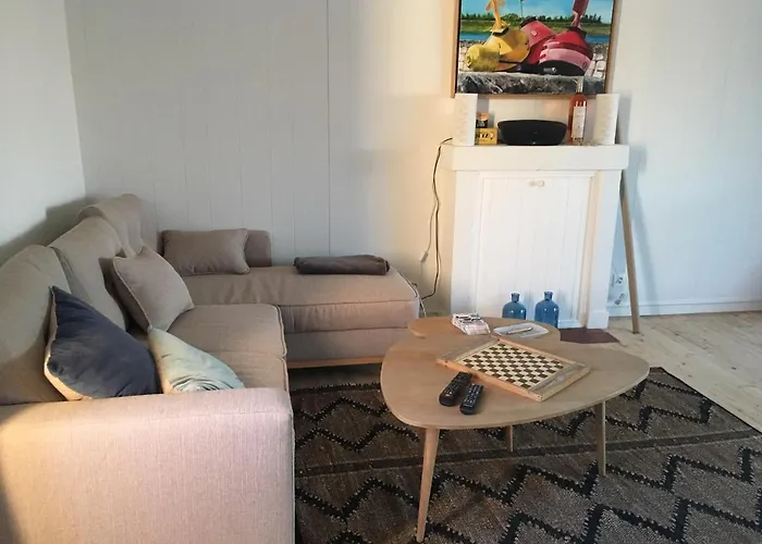 L'herbo' Magnifique Maison A 2 Pas Du Porte De Peche De Ferienhaus *