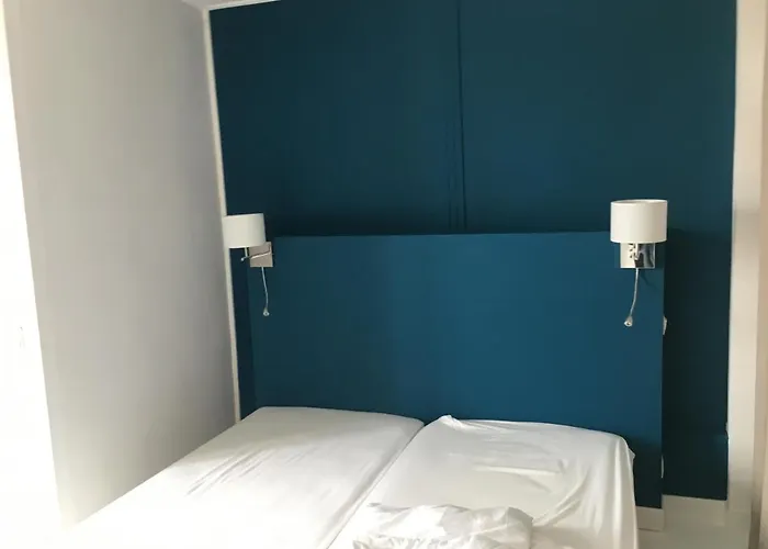 L'herbo' Magnifique Maison A 2 Pas Du Porte De Peche De Ferienhaus L'Herbaudiere