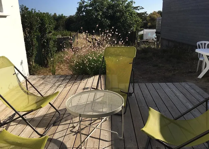 L'herbo' Magnifique Maison A 2 Pas Du Porte De Peche De *