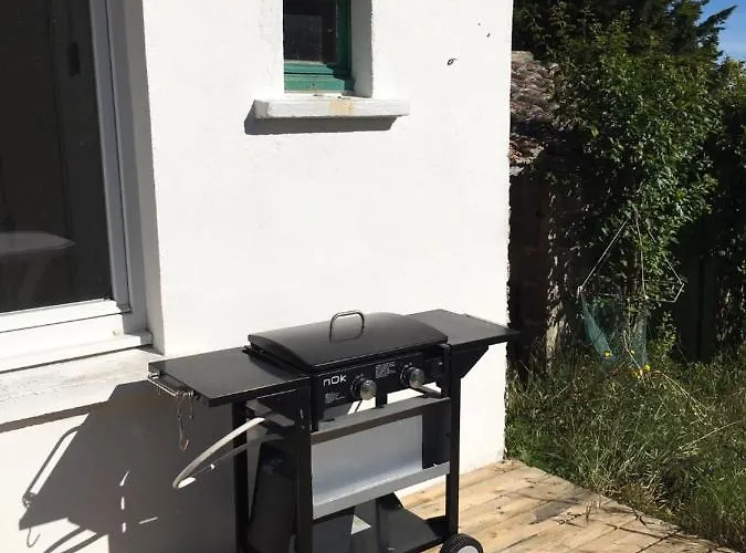 L'herbo' Magnifique Maison A 2 Pas Du Porte De Peche De L'Herbaudiere