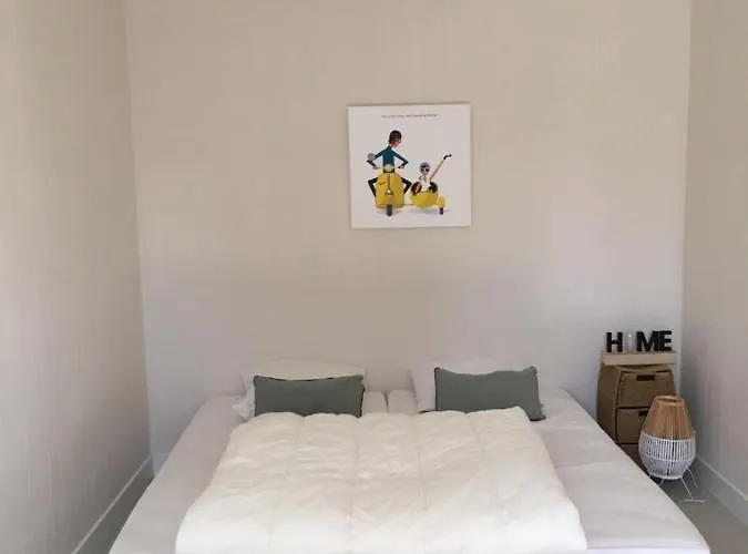 L'herbo' Magnifique Maison A 2 Pas Du Porte De Peche De * L'Herbaudiere