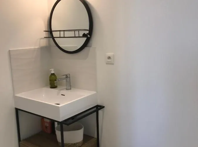 L'herbo' Magnifique Maison A 2 Pas Du Porte De Peche De *