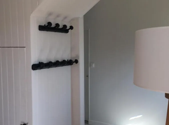 Ferienhaus L'herbo' Magnifique Maison A 2 Pas Du Porte De Peche De *