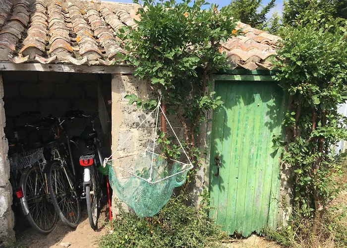 L'herbo' Magnifique Maison A 2 Pas Du Porte De Peche De Ferienhaus *