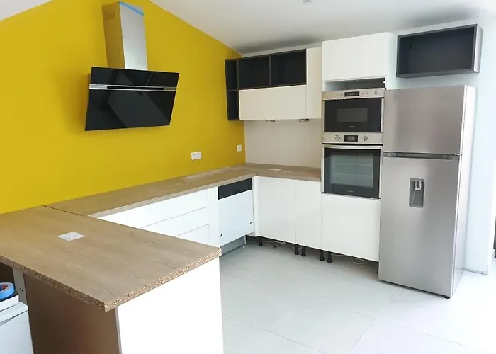 L'herbo' Magnifique Maison A 2 Pas Du Porte De Peche De *