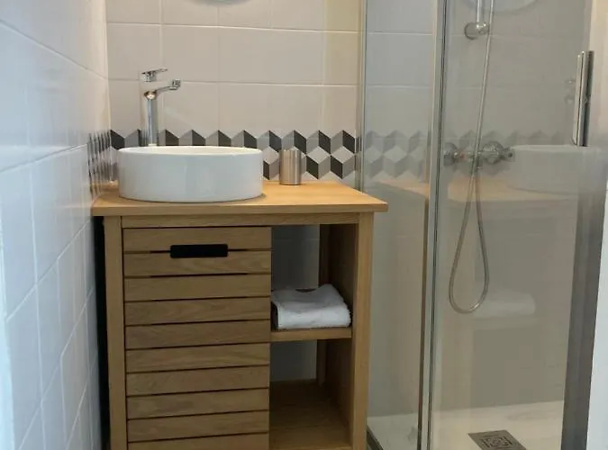 Ferienhaus L'herbo' Magnifique Maison A 2 Pas Du Porte De Peche De L'Herbaudiere