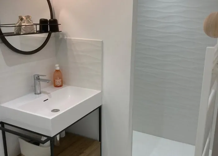 L'herbo' Magnifique Maison A 2 Pas Du Porte De Peche De