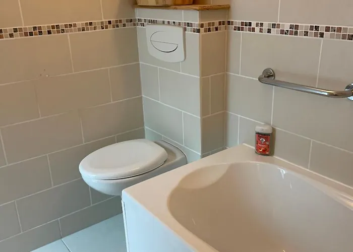 L'herbo' Magnifique Maison A 2 Pas Du Porte De Peche De Ferienhaus *