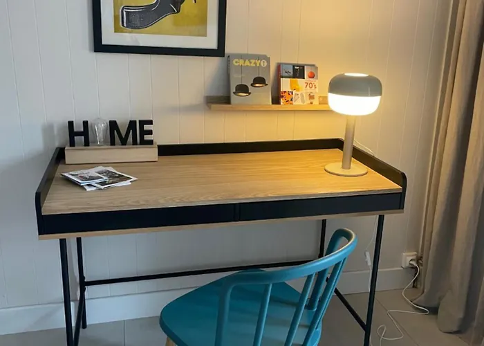 Ferienhaus L'herbo' Magnifique Maison A 2 Pas Du Porte De Peche De *