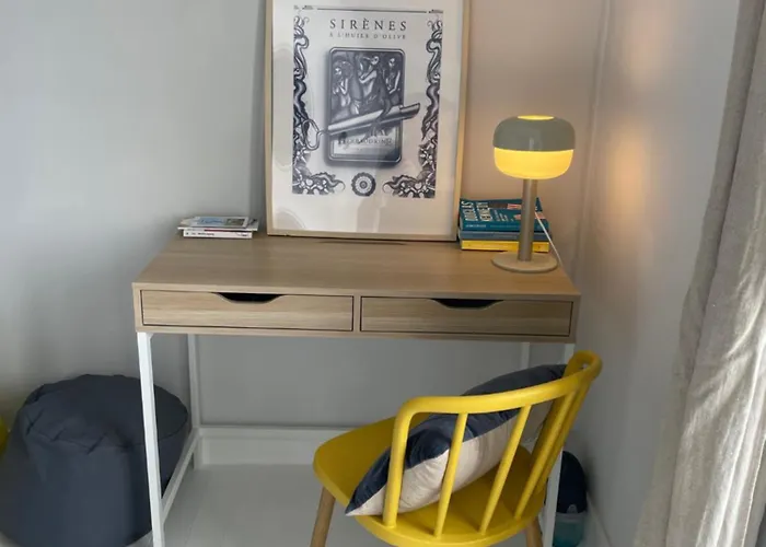 L'herbo' Magnifique Maison A 2 Pas Du Porte De Peche De Ferienhaus