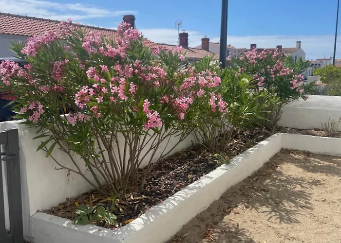 L'herbo' Magnifique Maison A 2 Pas Du Porte De Peche De *