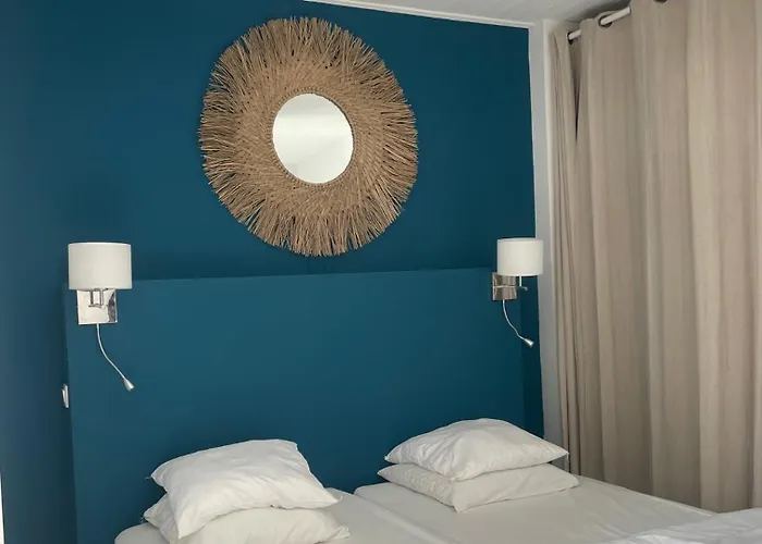 L'herbo' Magnifique Maison A 2 Pas Du Porte De Peche De * L'Herbaudiere