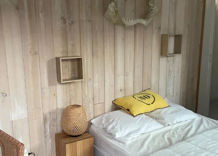 L'herbo' Magnifique Maison A 2 Pas Du Porte De Peche De *