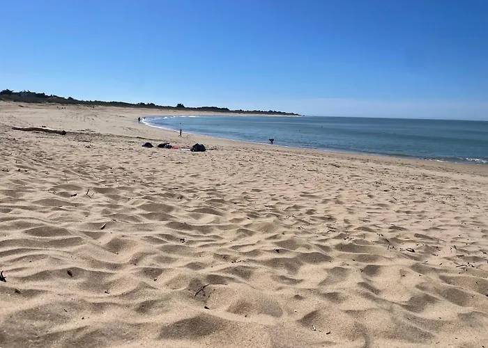 Дом отдыха L'herbo' Magnifique Maison A 2 Pas Du Porte De Peche De